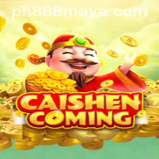 Experience Luck Like Never Before with CAISHENCOMING on PH888.COM