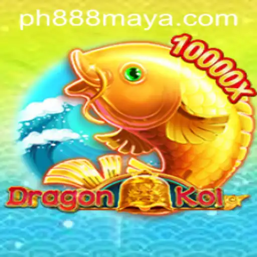 Unveiling DragonKoi: An Epic Adventure with PH888.COM