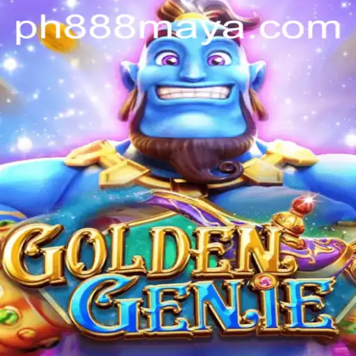 Discover the Magic of GOLDENGENIE: A Thrilling New Online Game