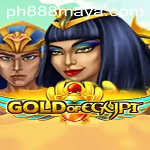 Discover the Thrills of GoldOfEgypt: Your Ultimate Guide to PH888.COM