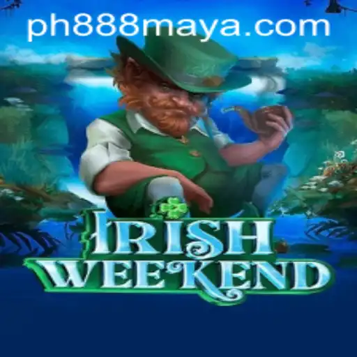 Introducing IrishWeekend: A New Adventure in Online Gaming