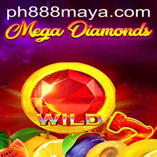 Discover the Thrills of MegaDiamond with PH888.COM