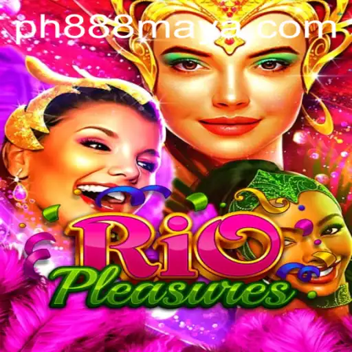 Discover the Joys of RioPleasures: An In-Depth Introduction and Game Rules