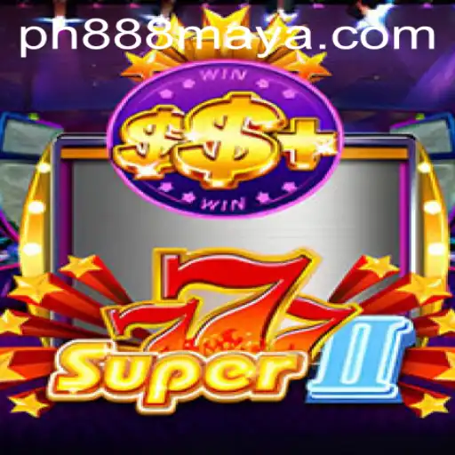 Unveiling the Exciting World of Super777II: A Comprehensive Guide