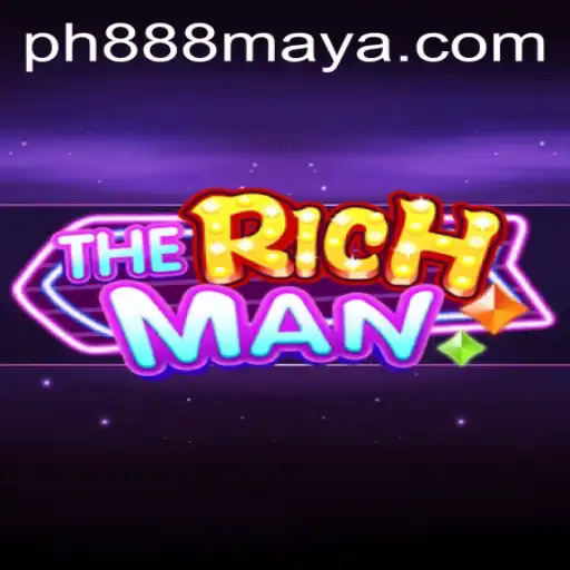 Discover TheRichMan: A Thrilling Gaming Experience on PH888.COM