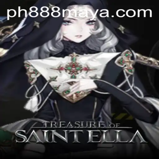 Unveiling the Excitement of TreasureofSaintElla: A Comprehensive Guide