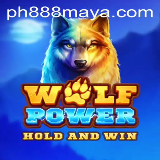 WolfPower: Dive into the Thrilling World of Adventure with PH888.COM