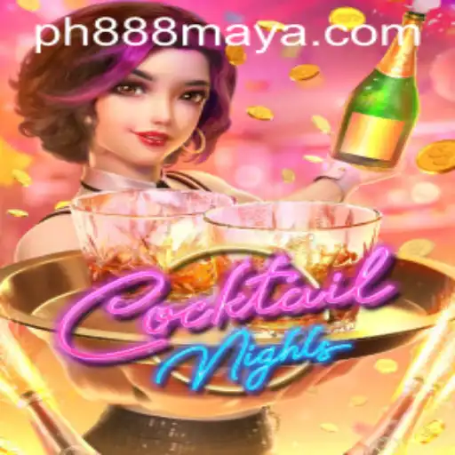 CocktailNights: A New Era of Online Gaming with PH888.COM
