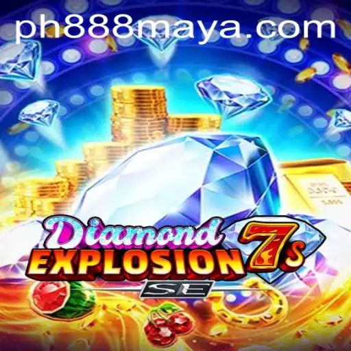 DiamondExplosion7sSE: The Thrilling New Game Taking PH888.COM by Storm