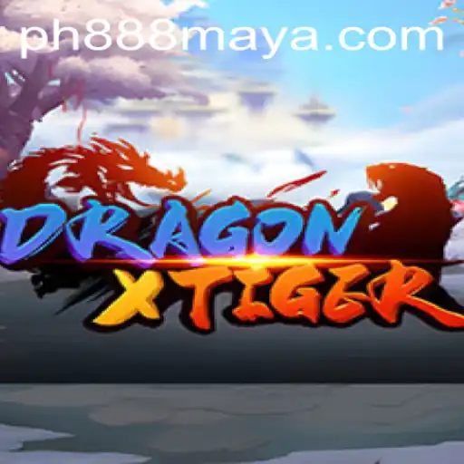 Understanding DragonXTiger: A Thrilling Game Experience with PH888.COM