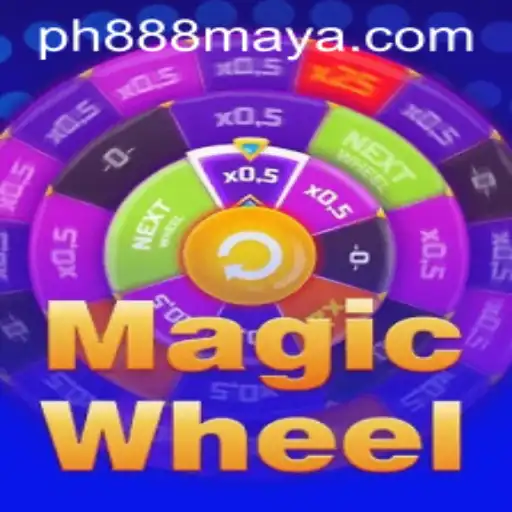 Discover the Exciting World of MagicWheel on PH888.COM