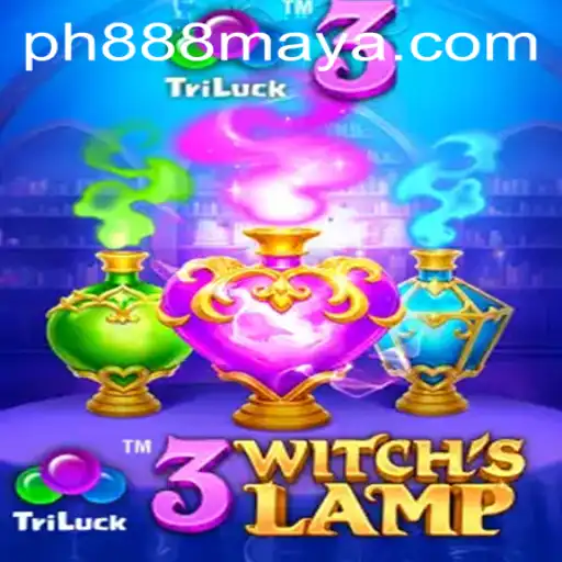 Unveiling the Mystique of 3WitchsLamp: A Journey Through Enchantment and Strategy