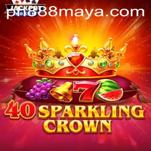 40SparklingCrown: A Majestic Gaming Experience with PH888.COM