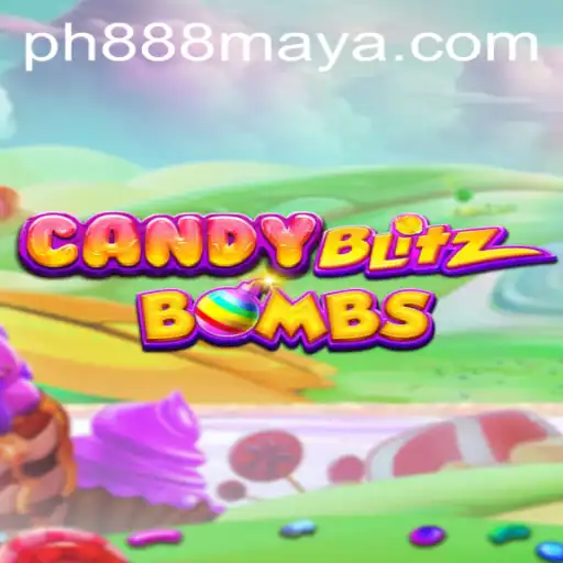 Exploring the Sweet Chaos of CandyBlitzBombs