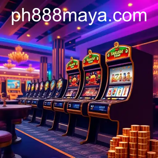 Casino Games: A Thrilling Journey into the World of Wagers