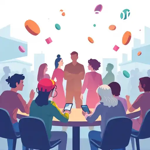 Understanding the Essence of Player Communities