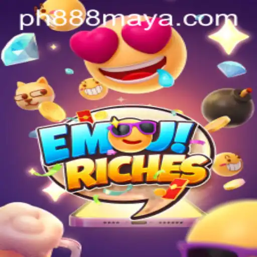 Exploring EmojiRiches: A Vibrant Gaming Experience with PH888.COM