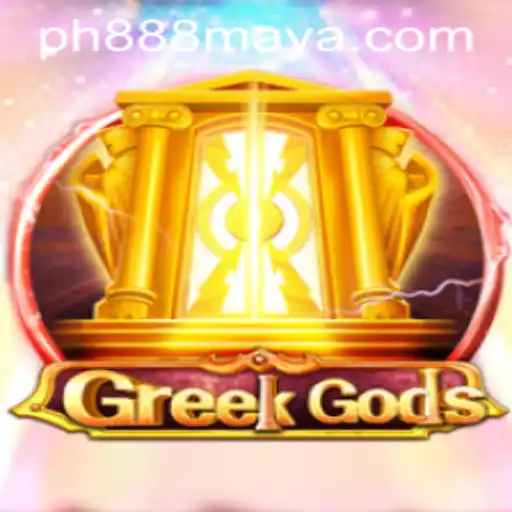 Exploring the Mystical World of GreekGods at PH888.COM