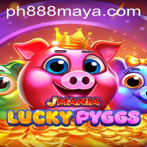 Exploring the World of JManiaLuckyPyggs: A New Gaming Sensation