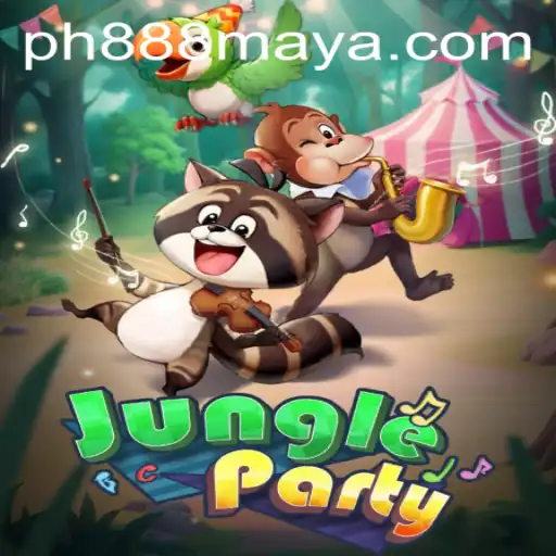 Discover JungleParty: A Dynamic Adventure Game