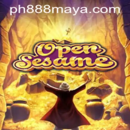 OpenSesame: The Thrilling World of PH888.COM's Latest Game