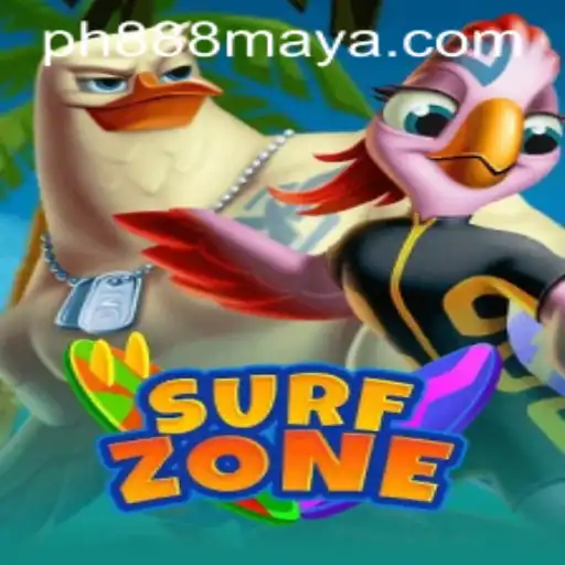SurfZone: Riding the Waves of Fun with PH888.COM