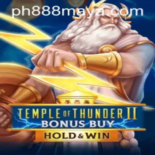 Unveiling the Thrills of TempleofThunderIIBonusBuy at PH888.COM