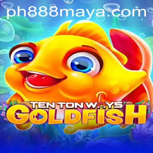 Exploring the Fascinating World of TenTonWaysGoldfish: A Refreshing Gaming Experience with PH888.COM
