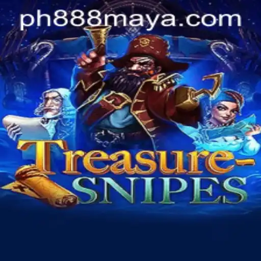 Discover the Epic Adventure in TreasureSnipes with PH888.COM