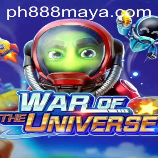Exploring the Intriguing Universe of WAROFTHEUNIVERSE with PH888.COM