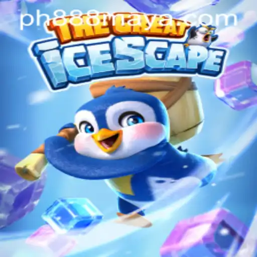 Exploring TheGreatIcescape: A Riveting Journey in the Digital World