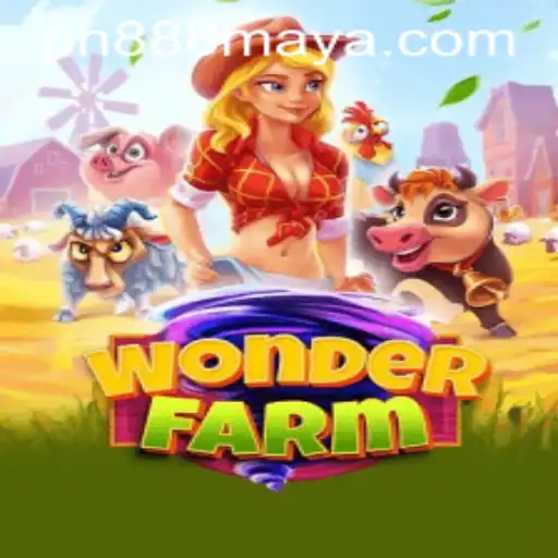 Exploring the Enchanting World of WonderFarm on PH888.COM